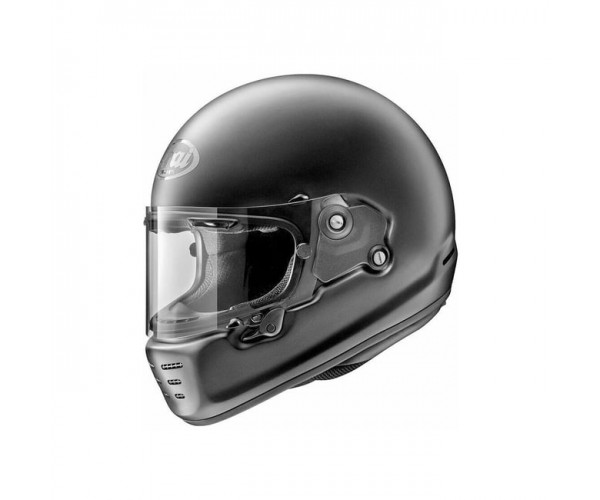 Arai Concept XE Forst Black Kapalı Kask…