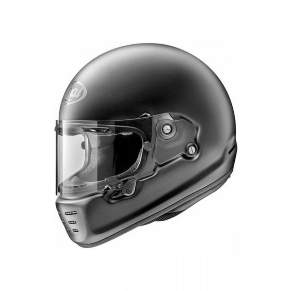 Arai Concept XE Forst Black Kapalı Kask…