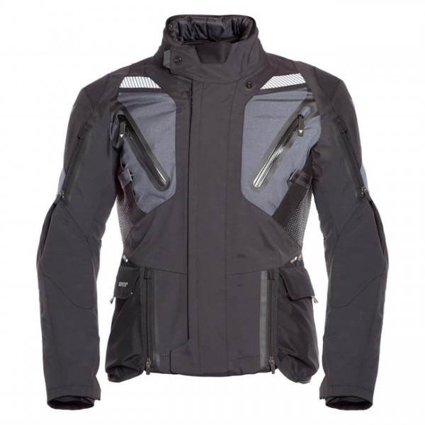 Dainese Valorosa 50TH LTD QDF Black Deri Mont…