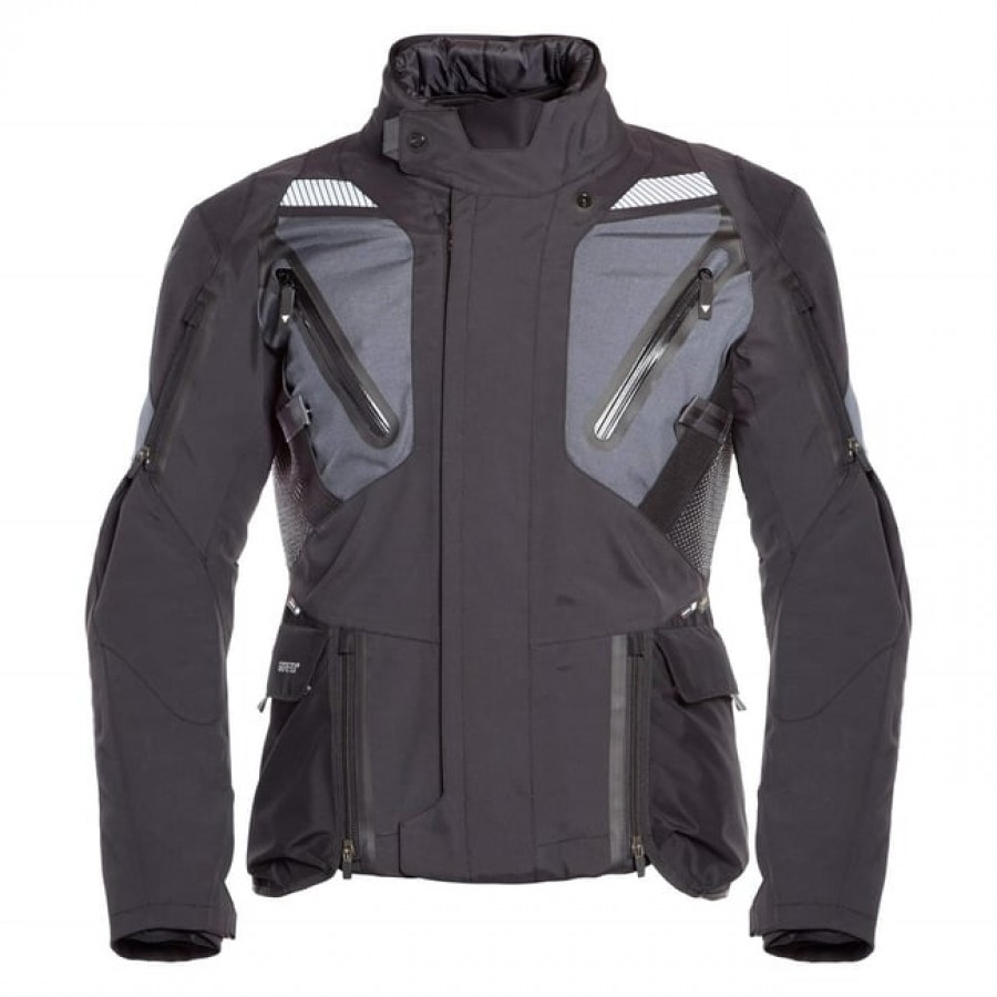 Dainese Valorosa 50TH LTD QDF Black Deri Mont
