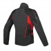 Dainese D-Cyclone Black Red Gore-Tex Mont