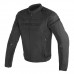 Dainese D-Frame Black Tekstil Mont