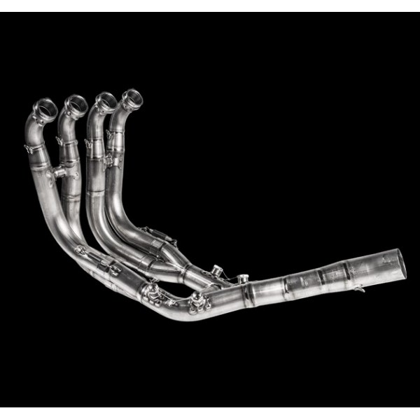 Bmw S1000 RR 2019+ Akrapovic Racing Line Headers…