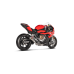 Bmw S1000 RR 2019+ Akrapovic Racing Line Headers