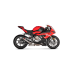 Bmw S1000 RR 2019+ Akrapovic Slip-On Line (Titanium) Egzoz