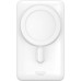 Baseus MagSafe Overseas Wireless Powerbank 10.000 mAh Stant Özellikli Digital Display 20W-Beyaz