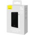 Baseus MagSafe Overseas Wireless Powerbank 10.000 mAh Stant Özellikli Digital Display 20W-Beyaz