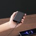 Xiaomi Mi 10000 mAh Ultra Compact Powerbank 3 Siyah