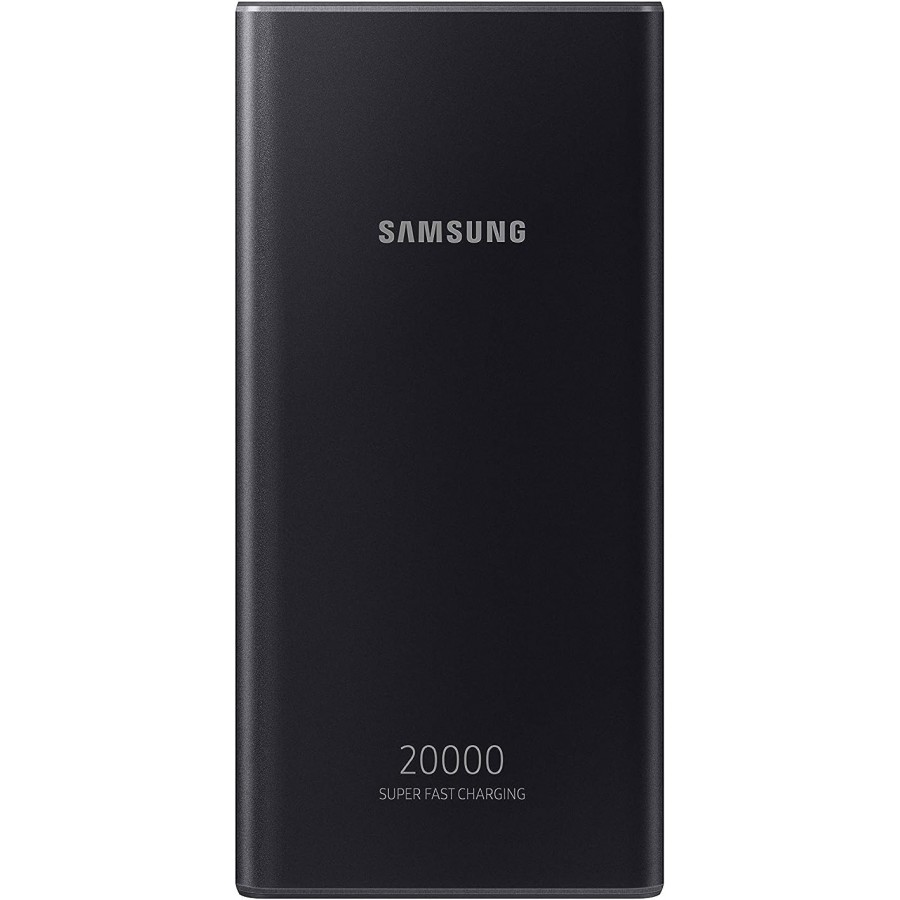 Samsung 20.000 mAh Powerbank, EB-P5300X, Gri