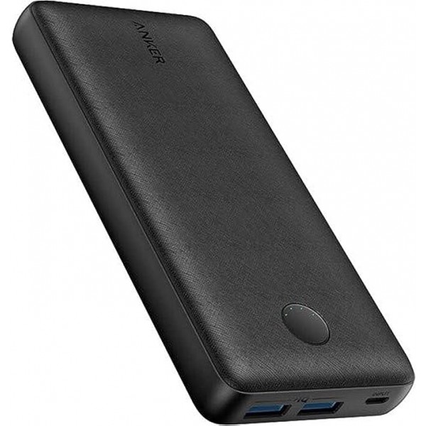 Anker A1363 PowerCore Select 20000 mAh Taşınabilir Hızlı Şarj Cih…