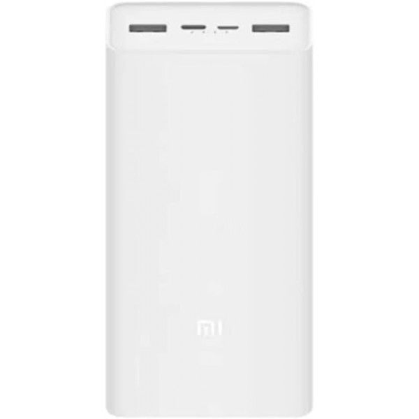 Xiaomi Mi Power Bank 30000 mAh…