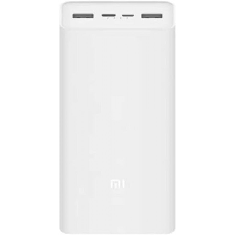 Xiaomi Mi Power Bank 30000 mAh