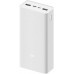 Xiaomi Mi Power Bank 30000 mAh
