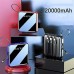 SUYING Taşınabilir taşınabilir şarj cihazı 2000 mah