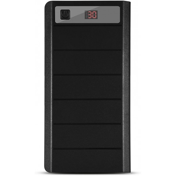 Elprico Powerbank 20000 mAh…