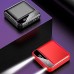SUYING Taşınabilir taşınabilir şarj cihazı 2000 mah