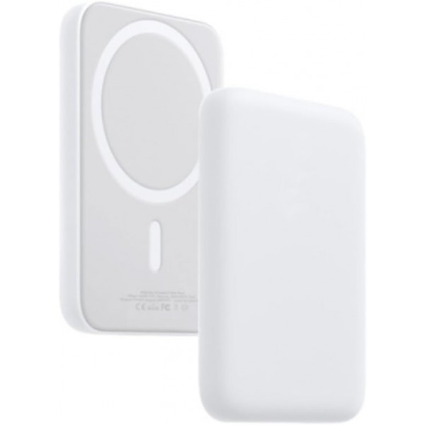 Microcase 3000 Mah Magsafe …