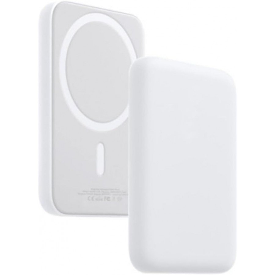 Microcase 3000 Mah Magsafe