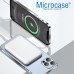 Microcase 3000 Mah Magsafe