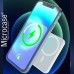 Microcase 3000 Mah Magsafe