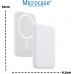 Microcase 3000 Mah Magsafe