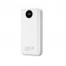 Auris 35000 Mah Powerbank Taşınabilir Şarj Cihazı Dijital Ekran