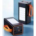 Enshall 50.000 mAh Led Aydınlatmalı Hızlı Şarj Powerbank PW-55