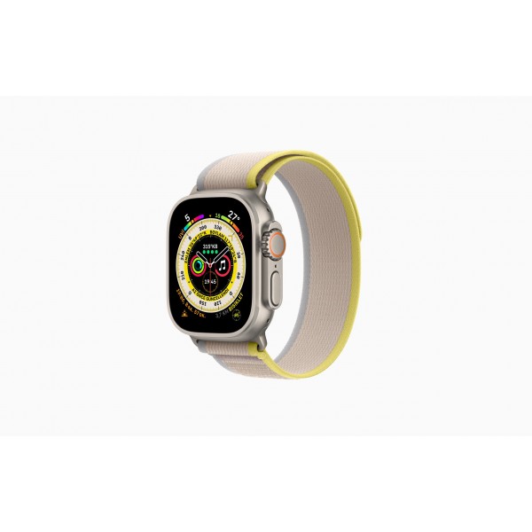 Trail Loop Apple Watch…