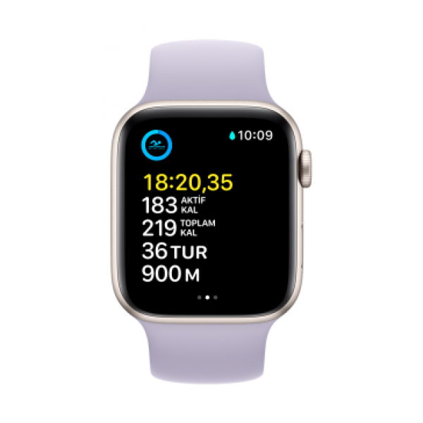 Apple Watch SE