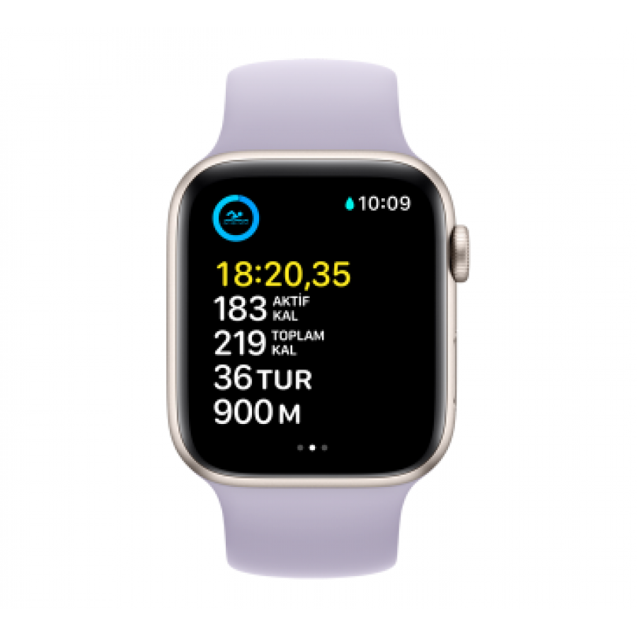 Apple Watch SE