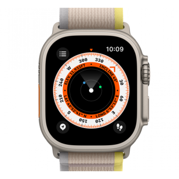 Apple Watch Ultra…