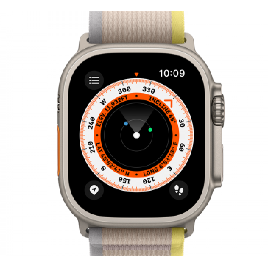 Apple Watch Ultra