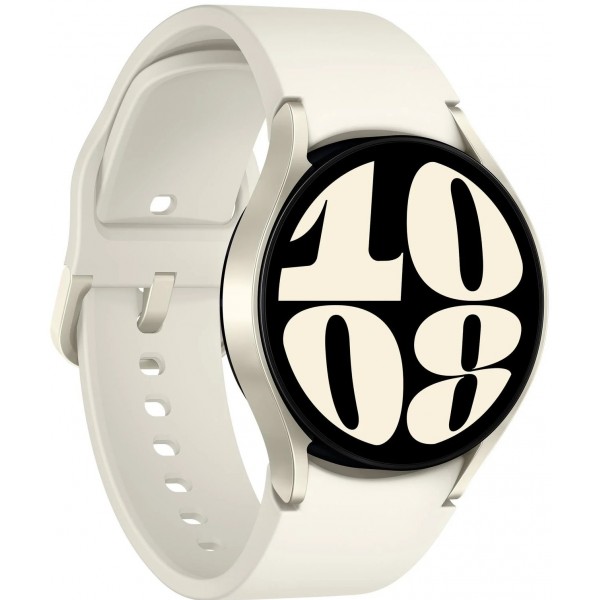 Galaxy Watch6…