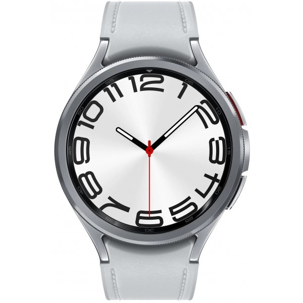 Galaxy Watch6 Classic (Bluetooth, 47mm)…