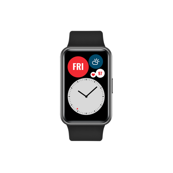 HUAWEI Watch Fit …