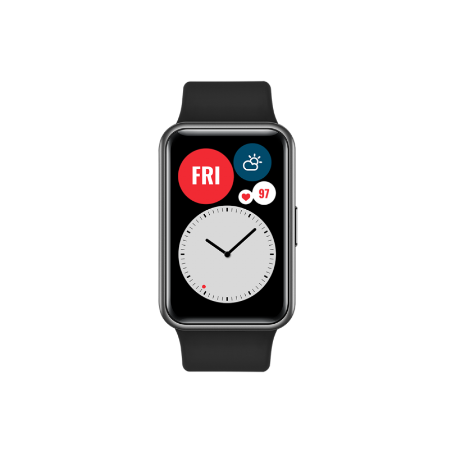 HUAWEI Watch Fit