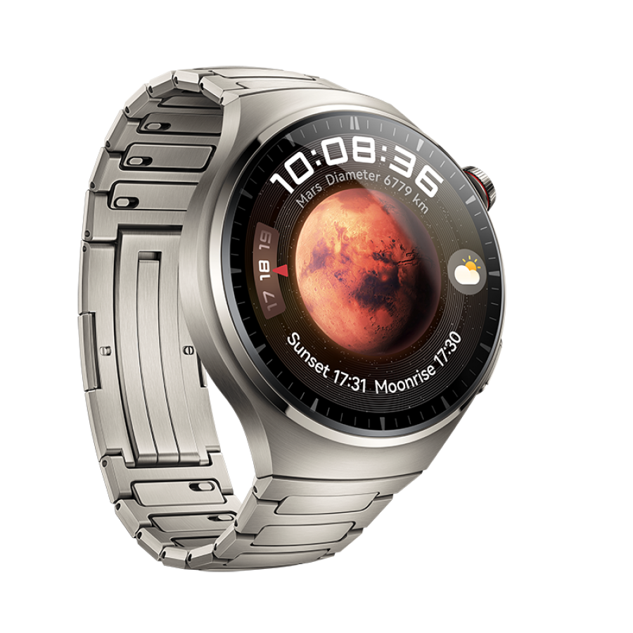 HUAWEI WATCH 4 Series