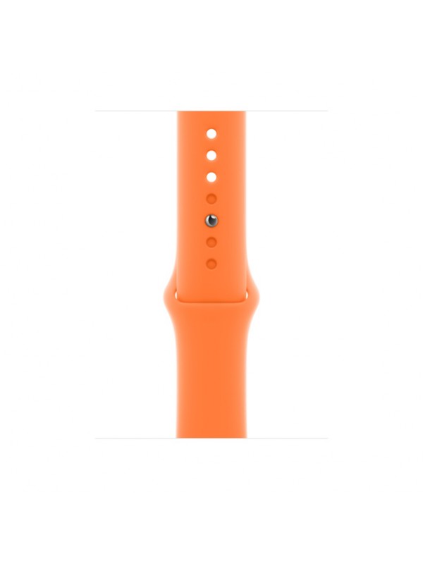 45 mm Parlak Turuncu Spor Kordon…
