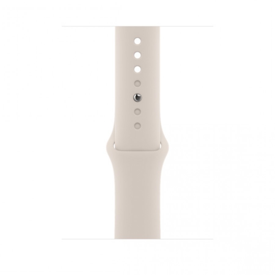 45 mm Yıldız Işığı Spor Kordon - Normal Boy