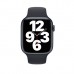 45 mm Gece Yarısı Spor Kordon - Normal Boy