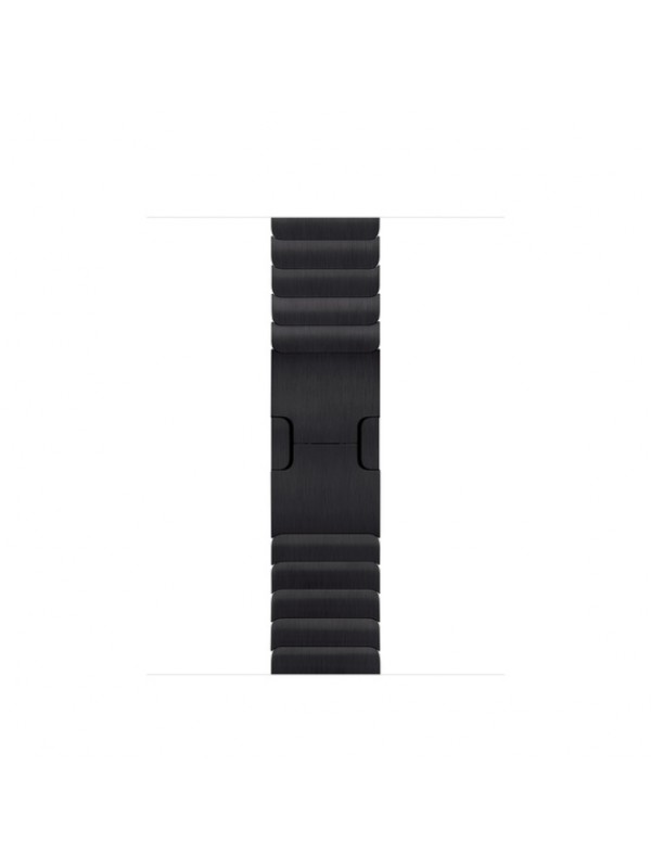 38 mm Baklalı Model Uzay Siyahı Bilezik…