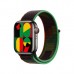 41 mm Black Unity Spor Loop