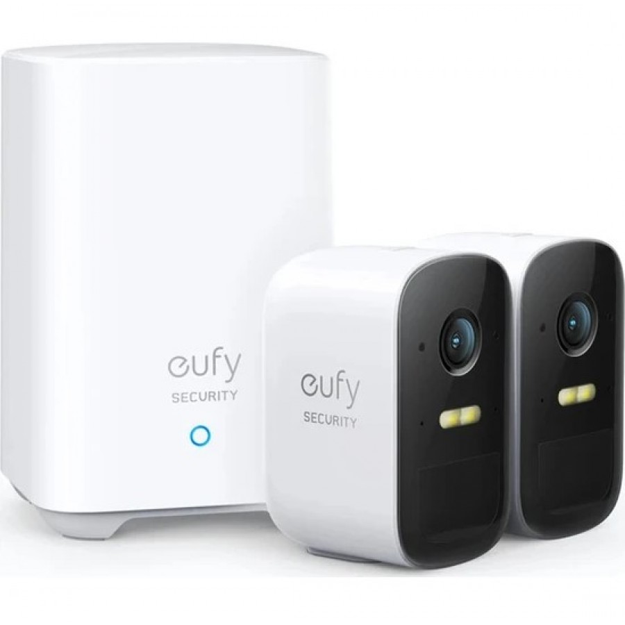 Anker Eufy 1080p Kamera Sistemi