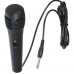 Auris NDR-P55 USB - Sd - Bluetooth'lu Kablolu Mikrofon 8'' Portatif Ses Sistemi Hoparlör