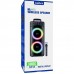 Sunix Bluetooth Hoparlör + Mikrofon 3000W Çift Hoparlör Bts-68