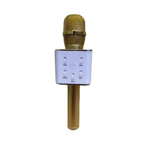 Filonline Karaoke Mikrofon Bluetooth Hoparlör Adm Mikrofon