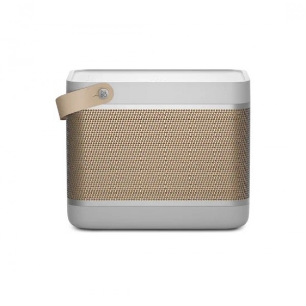 Bang & Olufsen Beolit 20 Taşınabilir Bluetooth Hoparlör Gri…