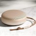Bang & Olufsen Beosound A1 2. Nesil Su Geçirmez Taşınabilir Bluetooth Hoparlör Altın