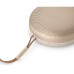 Bang & Olufsen Beosound A1 2. Nesil Su Geçirmez Taşınabilir Bluetooth Hoparlör Altın