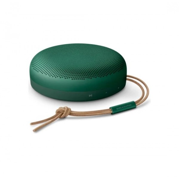 Bang & Olufsen Beosound A1 2. Nesil Yeşil Su Geçirmez Taşınabi…